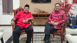 5 Berita Populer: Gempa Gunungkidul M5,8 hingga ke Mana Anies saat PDIP Umumkan Cagub?