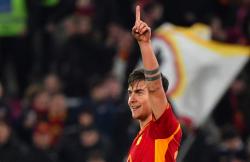 Paulo Dybala Buka Peluang Main di Premier League, AS Roma Ketar-ketir