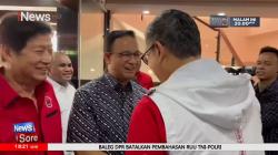 Anies Baswedan Gencar Safari Politik Jelang Pilkada Jakarta