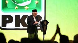 Wapres Ma'ruf Amin: kalau Bisa Pilih, Semua Orang Ingin Jadi Anak Presiden