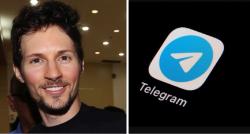 Profil dan Biodata Pavel Durov: Bos Telegram yang Wariskan 14 Miliar Dolar AS ke 100 Anak Biologisnya