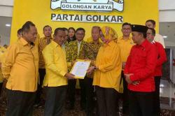 PDIP Sentil Golkar Balik Arah Dukung Airin-Ade di Pilgub Banten: Untung Cepat Sadar