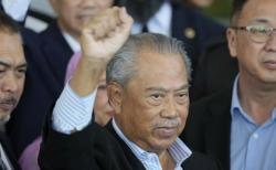 Mantan PM Malaysia Muhyiddin Yassin Diseret ke Pengadilan karena Melawan Raja