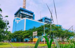 PLN Ungkap Sisa Cadangan Batubara untuk Pembangkit Listrik jelang Lebaran di Atas 19 Hari