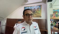 Partai Perindo Siap Jadi Ujung Tombak Aksi Sosial Program Susu Gratis RK-Suswono di Jakarta