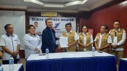 Partai Perindo Dukung YSK-JVM Maju Bertarung di Pilgub Sulut 2024<