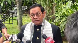 Istana Ungkap Pramono Anung Belum Ajukan Cuti Ikut Pilgub Jakarta ke Jokowi