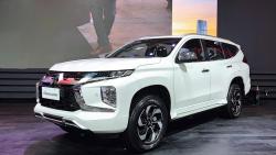 Kembangkan Pajero Sport, MMKSI Ungkap Lakukan Riset Panjang
