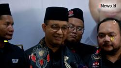 Terkait Anies Dapat Tawaran Maju Pilkada Jabar 2024, Jubir : Masih Dipertimbangkan Tunggu Saja Keputusannya