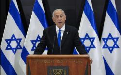 Intelijen Iran Rekrut Warga Israel untuk Bunuh PM Benjamin Netanyahu