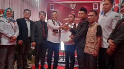 Daftar Pilkada Bengkulu Tengah, Rachmat Riyanto-Tarmizi Miliki 5 Program Unggulan<