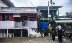 Indonesia-Malaysia Sepakati Batas Wilayah, Rumah Viral 2 Negara di Sebatik Jadi Sejarah