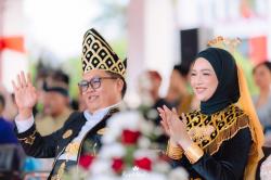 Refleksi Kemerdekaan, Wabup Kukar Rendi Solihin Gaungkan Semangat Nusantara