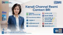 Waspadai Penipuan Online Atas Nama BRI di Media Sosial! Begini Cara Antisipasinya