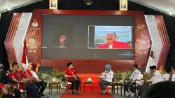 Jeje-Ronal Ditunjuk PDIP Maju Pilgub Jabar 2024, Reaksi Keduanya Sama-Sama Kaget<