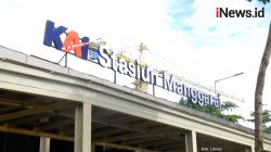 Skema Subsidi KRL Jabodetabek Berbasis NIK  Dilakukan Bertahap di 2025