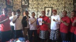 Menangkan Sanjaya-Dirga di Pilkada Tabanan, Perindo Siap Kerahkan Kekuatan Mesin Partai