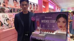 Soulyu Hadirkan Produk Terbaru di Miniso Land, Populer di Kalangan Gen Z