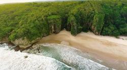 7 Pantai di Banten Harus Dikunjungi Minimal Sekali Seumur Hidup, Pasir Putihnya Tak Kalah dari Bali