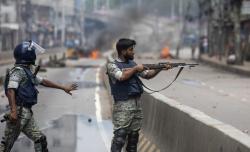 Dahsyatnya Demonstrasi di Bangladesh, 1.000 Orang Tewas Banyak Mahasiswa Buta