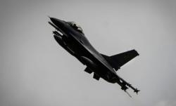 Rumania Borong 18 Jet Tempur F-16 Belanda Cuma Seharga Rp19.200, Ternyata Bukan untuk Perang