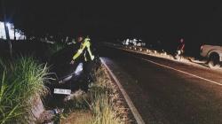 Balap Motor di Jalan, 2 Pemuda di Bangkalan Tewas Kecelakaan usai Senggolan