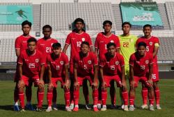 Pelatih Korea Selatan U-20 Sesumbar Bakal Libas Timnas Indonesia U-20