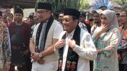 RK Sebut Jakarta Tetap Jadi Pusat Segalanya hingga 20 Tahun ke Depan