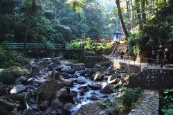 5 Tempat Wisata di Karanganyar yang Lagi Hits dan Wajib Dikunjungi<