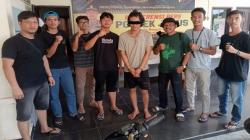 Pria Asal Sumsel Tewas usai Terlibat Perkelahian di Bangka Barat, Pelaku Ditangkap