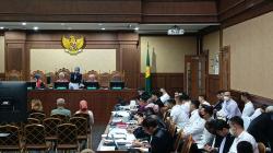 Eks Tahanan Sudah Setor Rp145 Juta untuk Pungli di Rutan KPK