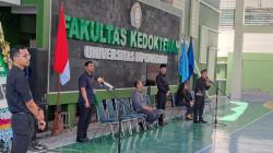 Polisi Tetapkan 3 Tersangka Kasus Kematian Mahasiswi PPDS Anestesi FK Undip