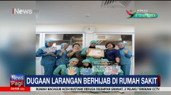 Dugaan Larangan Berhijab, Direktur: RS Medistra Bisa Bekerja dengan Siapa Saja