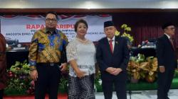 3 Kader Partai Perindo Dilantik Jadi Anggota DPRD Sitaro, Ini Nama-namanya<