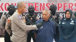 Gara-Gara Emosi Sesaat, Suami di Solo Aniaya Istri hingga Tewas<