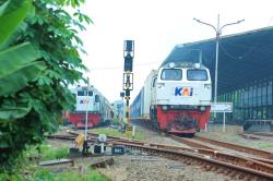 Libur Panjang Isra Miraj dan Imlek, KAI Yogyakarta Siapkan 6 Kereta Tambahan<