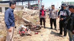 Tragis, Mahasiswa Tewas Ditabrak KA Pasundan di Cileunyi hingga Terpental<