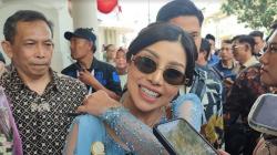 Nisya Ahmad Adik Rafi Ahmad Dilantik Jadi Anggota DPRD Jabar, Ini Kata KPU<