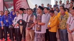 AM Putranto Jadi Ketua Tim Pemenangan Ahmad Luthfi-Gus Yasin, Teman Seangkatan Andika Perkasa<