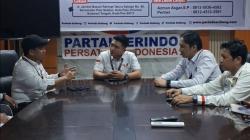 Pilkada Sulteng, DPP Perindo Minta Kader Satukan Dukungan untuk Ahmad M Ali dan Abdul Karim<