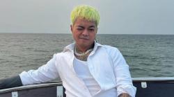 Kondisi Terkini Reza Arap usai Resort Tempatnya Menginap di Sumba Kebakaran<