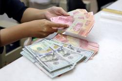 Geger Dolar AS Anjlok Jadi Rp8.170 di Google, BI Ungkap Fakta Mengejutkan