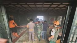 9 Fakta Kebakaran Wisata Jatim Park 3 Kota Batu, Nomor 7 Ungkap Sumber Api