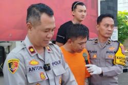 Pria Spesialis Penipu Janda di Malang Ditangkap, Modus Rayu lalu Curi Motor<