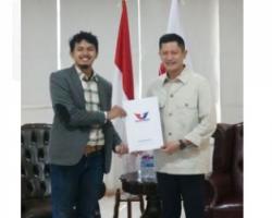 Ketua DPP Perindo Sebut Deden Nasihin-Efa Fatimah Siap Wujudkan Cianjur Berkah<