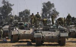 Malapetaka Besar, Israel Bisa Kehilangan Banyak Tentara jika Nekat Caplok Gaza