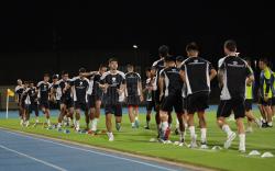 Prediksi Starting Line Up Timnas Indonesia Vs Arab Saudi, Maarten Paes Bisa Main!