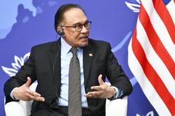 Pesan Isra Mi'raj, PM Malaysia Anwar Ibrahim Ajak Umat Islam Tak Melupakan Palestina