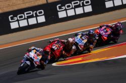 Cara Beli Tiket MotoGP Mandalika 2024, Gampang Banget Lho!