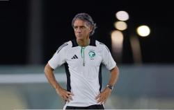 Roberto Mancini Terima Tawaran Al Sadd, Dikontrak hingga Akhir Musim